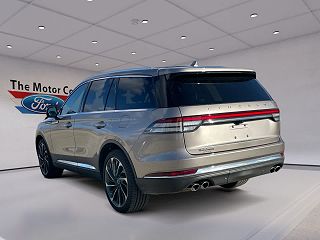 2020 Lincoln Aviator Reserve 5LM5J7XC4LGL36413 in Marinette, WI 7
