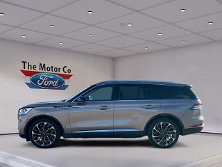 2020 Lincoln Aviator Reserve 5LM5J7XC4LGL36413 in Marinette, WI 8