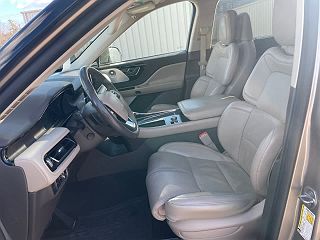 2020 Lincoln Aviator Reserve 5LM5J7XC4LGL36413 in Marinette, WI 9