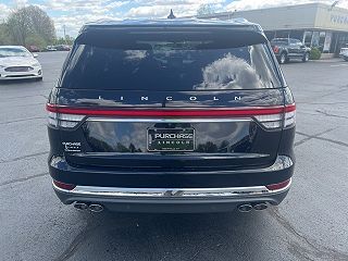 2020 Lincoln Aviator Reserve 5LM5J7XC9LGL23978 in Mayfield, KY 11
