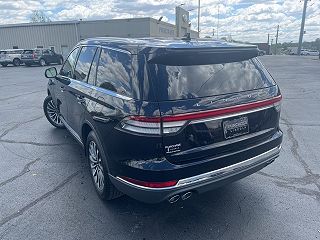 2020 Lincoln Aviator Reserve 5LM5J7XC9LGL23978 in Mayfield, KY 13