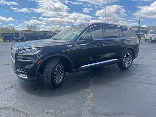 2020 Lincoln Aviator Reserve 5LM5J7XC9LGL23978 in Mayfield, KY 15
