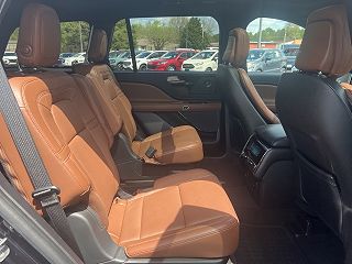 2020 Lincoln Aviator Reserve 5LM5J7XC9LGL23978 in Mayfield, KY 21