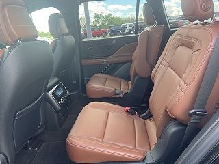 2020 Lincoln Aviator Reserve 5LM5J7XC9LGL23978 in Mayfield, KY 25