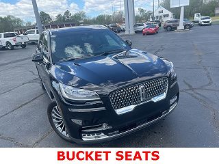 2020 Lincoln Aviator Reserve 5LM5J7XC9LGL23978 in Mayfield, KY 3