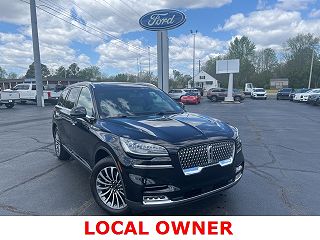 2020 Lincoln Aviator Reserve 5LM5J7XC9LGL23978 in Mayfield, KY