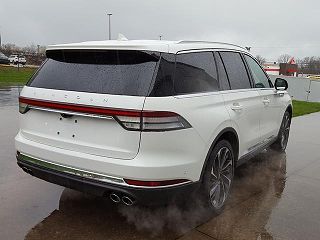 2020 Lincoln Aviator Reserve 5LM5J7XCXLGL04159 in New Castle, PA 23