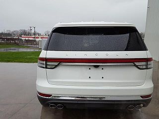 2020 Lincoln Aviator Reserve 5LM5J7XCXLGL04159 in New Castle, PA 6