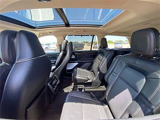 2020 Lincoln Aviator Reserve 5LM5J7XCXLGL26968 in Richmond, MO 13