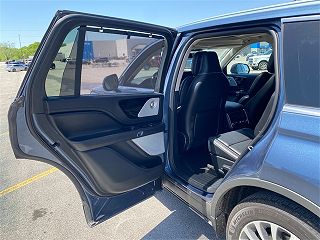 2020 Lincoln Aviator Reserve 5LM5J7XCXLGL26968 in Richmond, MO 14