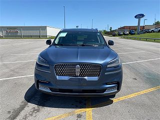 2020 Lincoln Aviator Reserve 5LM5J7XCXLGL26968 in Richmond, MO 2