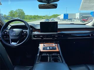 2020 Lincoln Aviator Reserve 5LM5J7XCXLGL26968 in Richmond, MO 20