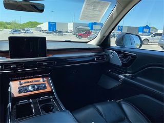 2020 Lincoln Aviator Reserve 5LM5J7XCXLGL26968 in Richmond, MO 21