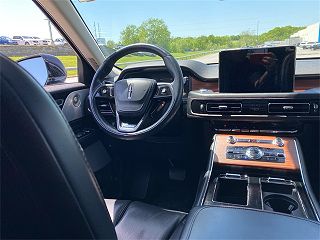 2020 Lincoln Aviator Reserve 5LM5J7XCXLGL26968 in Richmond, MO 22