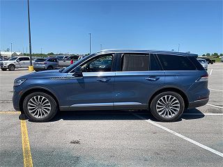 2020 Lincoln Aviator Reserve 5LM5J7XCXLGL26968 in Richmond, MO 4