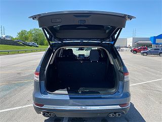 2020 Lincoln Aviator Reserve 5LM5J7XCXLGL26968 in Richmond, MO 8