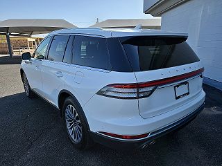 2020 Lincoln Aviator Reserve 5LM5J7XC6LGL29737 in San Angelo, TX 3