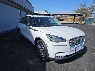 2020 Lincoln Aviator Reserve 5LM5J7XC6LGL29737 in San Angelo, TX 4