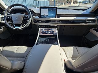 2020 Lincoln Aviator Reserve 5LM5J7XC6LGL29737 in San Angelo, TX 6