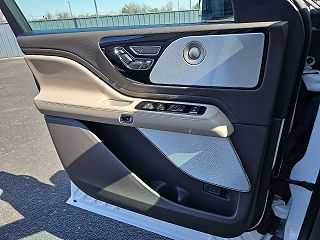 2020 Lincoln Aviator Reserve 5LM5J7XC6LGL29737 in San Angelo, TX 8