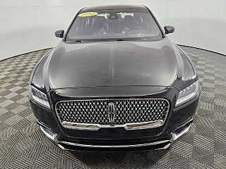 2020 Lincoln Continental Reserve 1LN6L9NC1L5604202 in Columbus, IN 2