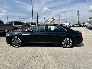 2020 Lincoln Continental Reserve 1LN6L9NP2L5605216 in Frankfort, KY 4