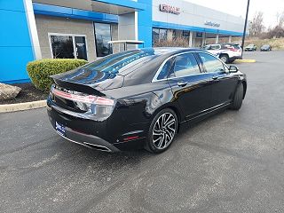 2020 Lincoln MKZ Reserve 3LN6L5E91LR620345 in Bellefontaine, OH 6