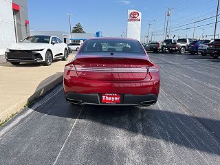 2020 Lincoln MKZ Reserve 3LN6L5F96LR601983 in Bowling Green, OH 3
