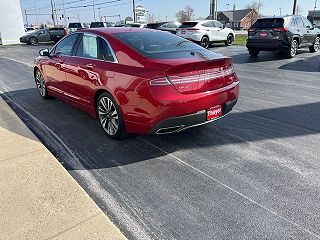 2020 Lincoln MKZ Reserve 3LN6L5F96LR601983 in Bowling Green, OH 4