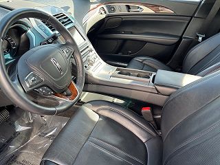 2020 Lincoln MKZ Reserve 3LN6L5F96LR601983 in Bowling Green, OH 9