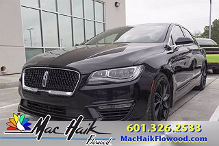 2020 Lincoln MKZ Reserve 3LN6L5FC3LR622656 in Flowood, MS 1