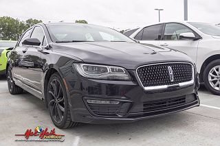 2020 Lincoln MKZ Reserve 3LN6L5FC3LR622656 in Flowood, MS 2