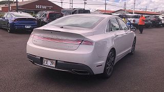 2020 Lincoln MKZ Reserve 3LN6L5E97LR619670 in Hilo, HI 10