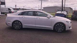 2020 Lincoln MKZ Reserve 3LN6L5E97LR619670 in Hilo, HI 4