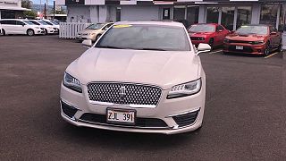 2020 Lincoln MKZ Reserve 3LN6L5E97LR619670 in Hilo, HI 6