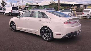 2020 Lincoln MKZ Reserve 3LN6L5E97LR619670 in Hilo, HI 8