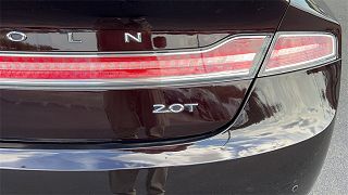 2020 Lincoln MKZ Standard 3LN6L5A90LR604014 in Siler City, NC 12