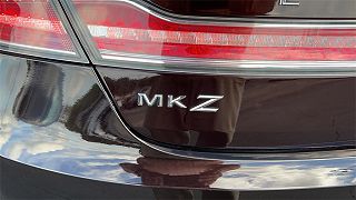 2020 Lincoln MKZ Standard 3LN6L5A90LR604014 in Siler City, NC 13