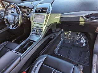 2020 Lincoln MKZ Standard 3LN6L5A95LR611430 in Tempe, AZ 10