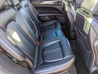 2020 Lincoln MKZ Standard 3LN6L5A95LR611430 in Tempe, AZ 11