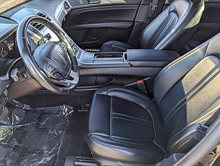 2020 Lincoln MKZ Standard 3LN6L5A95LR611430 in Tempe, AZ 17