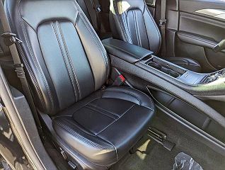 2020 Lincoln MKZ Standard 3LN6L5A95LR611430 in Tempe, AZ 8