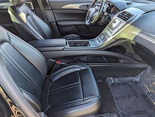 2020 Lincoln MKZ Standard 3LN6L5A95LR611430 in Tempe, AZ 9