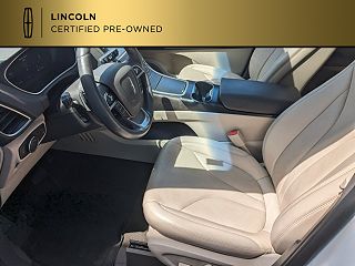2020 Lincoln Nautilus Reserve 2LMPJ8KP1LBL15994 in Marietta, GA 14