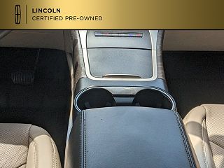 2020 Lincoln Nautilus Reserve 2LMPJ8KP1LBL15994 in Marietta, GA 21