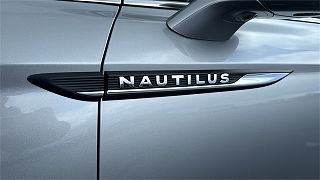 2020 Lincoln Nautilus Reserve 2LMPJ8K95LBL20410 in Marshfield, MO 7