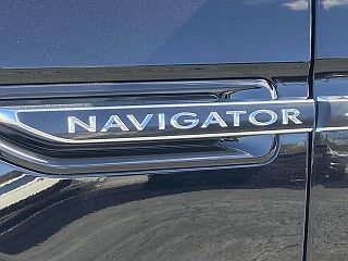 2020 Lincoln Navigator Black Label 5LMJJ2TT6LEL21740 in Hendersonville, NC 10