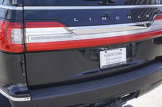 2020 Lincoln Navigator Reserve 5LMJJ2KT7LEL04415 in San Antonio, TX 5