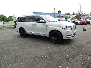 2020 Lincoln Navigator Reserve 5LMJJ2LT6LEL19065 in Troy, NY 10