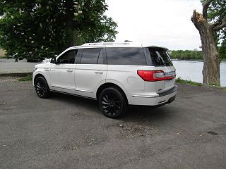 2020 Lincoln Navigator Reserve 5LMJJ2LT6LEL19065 in Troy, NY 6